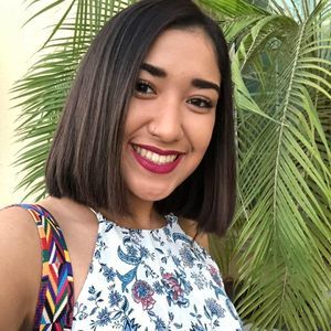 Meet your Posher, Isabel